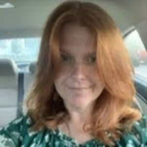 Meet your Posher, Maureen